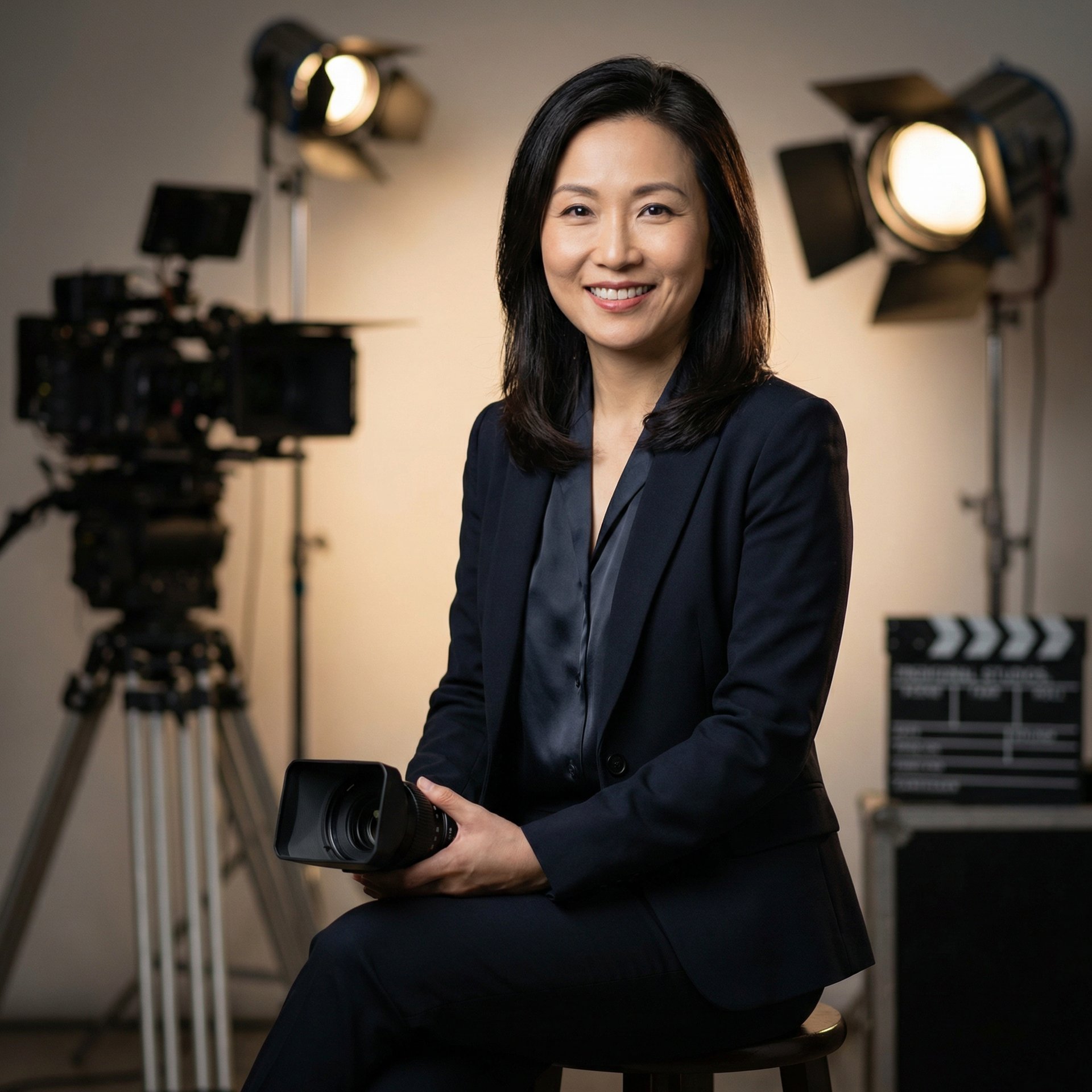 大象传媒导演顾问