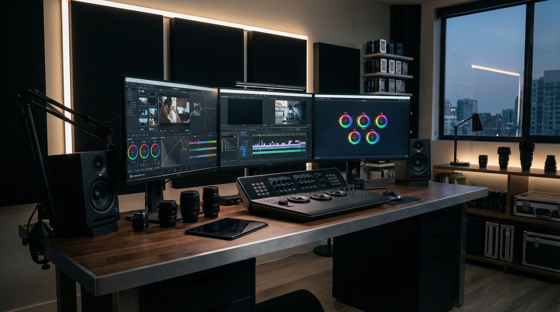 大象传媒工具演示