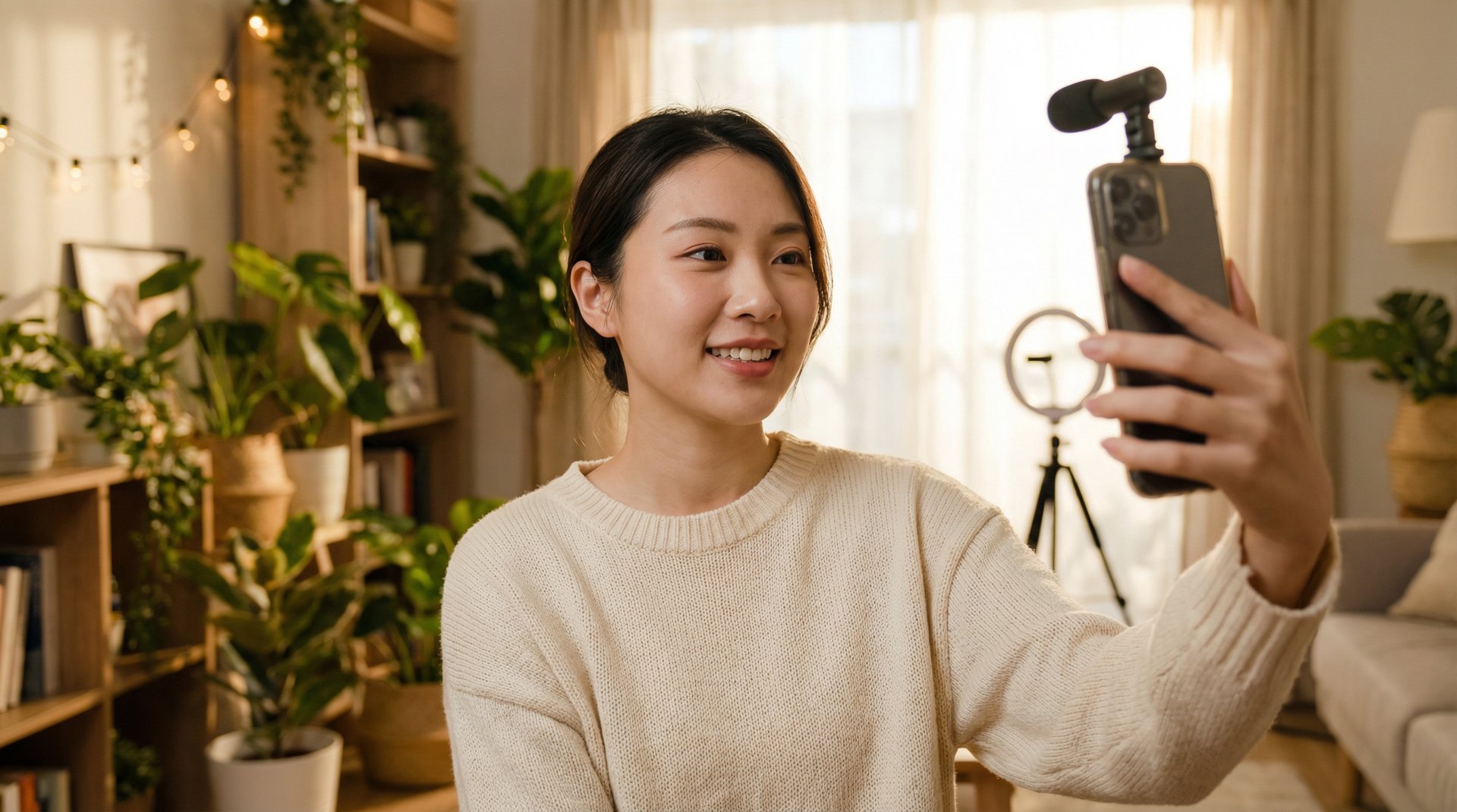 大象传媒生活视频分享